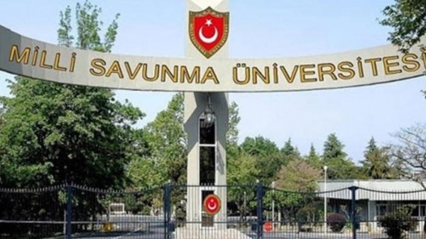 MSÜ Başvuru Ücreti Ne Kadar? Milli Savunma Üniversitesi 2022 Başvuru Şartları